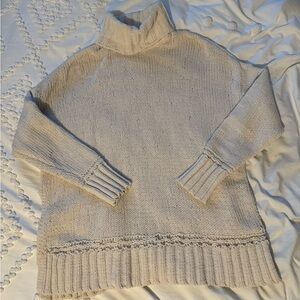 Aerie Turtleneck Sweater